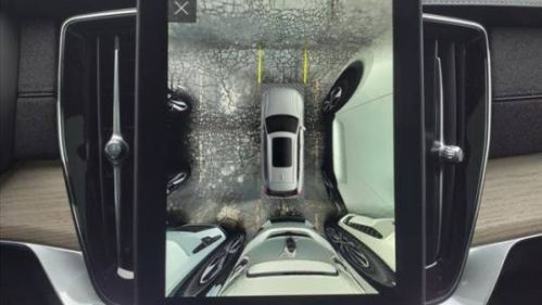 2025 Volvo XC90 YV4H60PB1S1387807