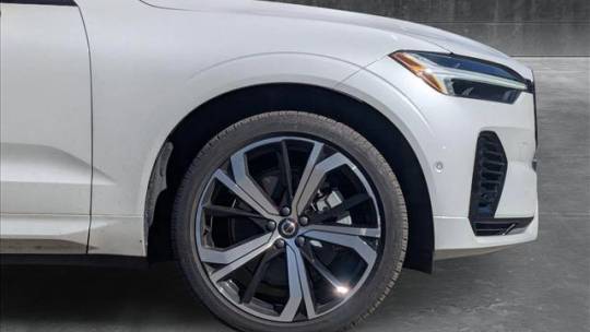 2023 Volvo XC60 YV4H60DM0P1324050