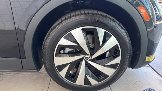 2021 Volkswagen ID.4 WVGUNPE26MP062372