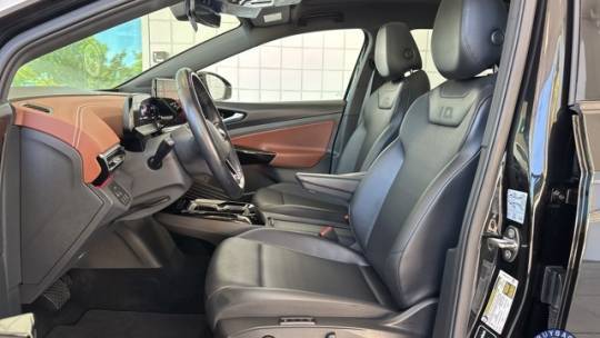2021 Volkswagen ID.4 WVGUNPE26MP062372