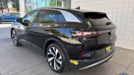 2021 Volkswagen ID.4 WVGUNPE26MP062372
