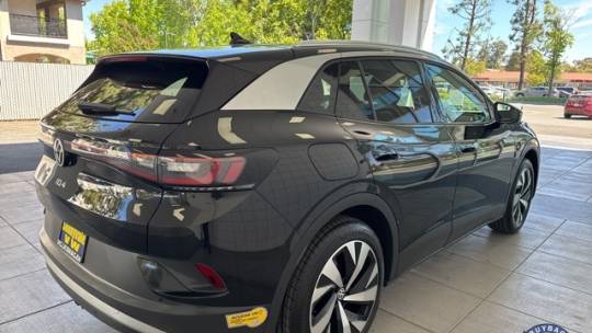 2021 Volkswagen ID.4 WVGUNPE26MP062372