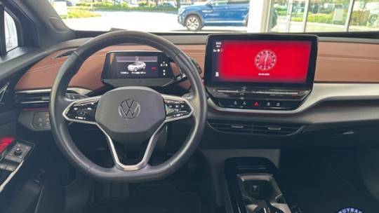 2021 Volkswagen ID.4 WVGUNPE26MP062372