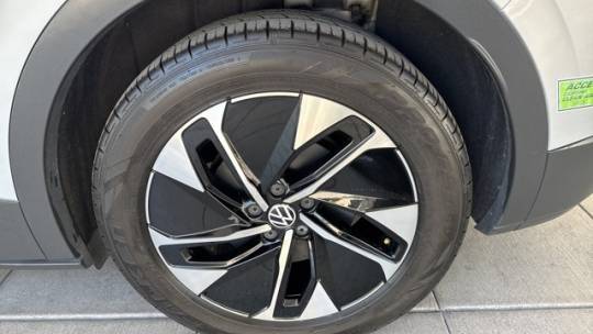 2021 Volkswagen ID.4 WVGTMPE29MP062655