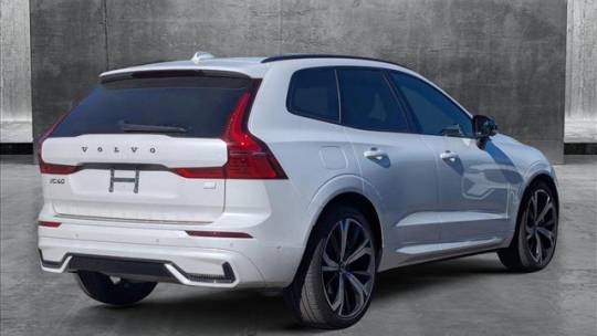 2023 Volvo XC60 YV4H60DM0P1324050