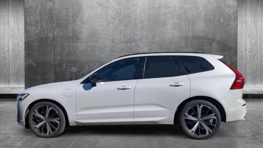 2023 Volvo XC60 YV4H60DM0P1324050