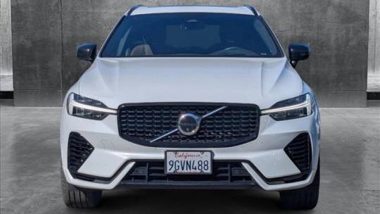 2023 Volvo XC60 YV4H60DM0P1324050