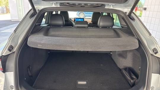 2021 Volkswagen ID.4 WVGTMPE29MP062655