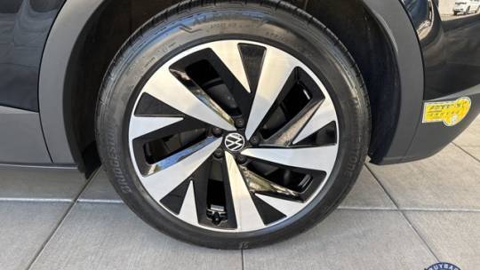 2021 Volkswagen ID.4 WVGUNPE26MP062372