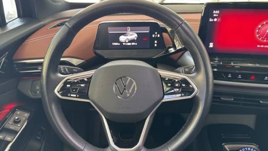 2021 Volkswagen ID.4 WVGUNPE26MP062372