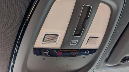 2023 Volvo XC60 YV4H60DM0P1324050