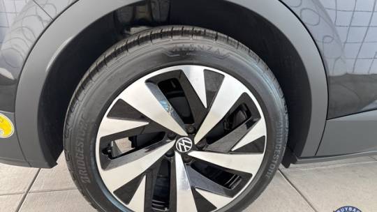 2021 Volkswagen ID.4 WVGUNPE26MP062372