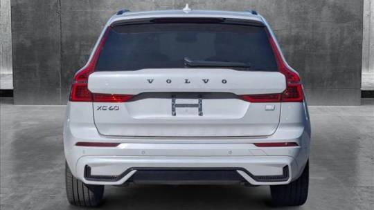 2023 Volvo XC60 YV4H60DM0P1324050