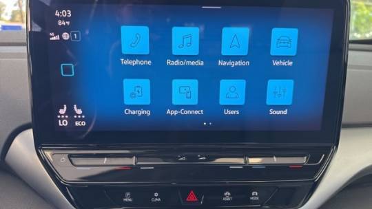 2021 Volkswagen ID.4 WVGTMPE25MP058702