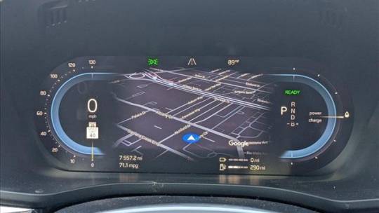 2023 Volvo XC60 YV4H60DM0P1324050