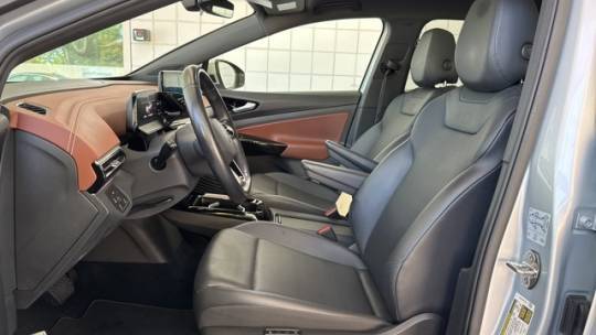 2021 Volkswagen ID.4 WVGTMPE29MP062655