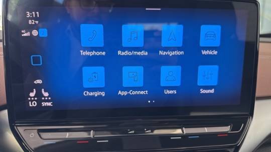 2021 Volkswagen ID.4 WVGTMPE29MP062655