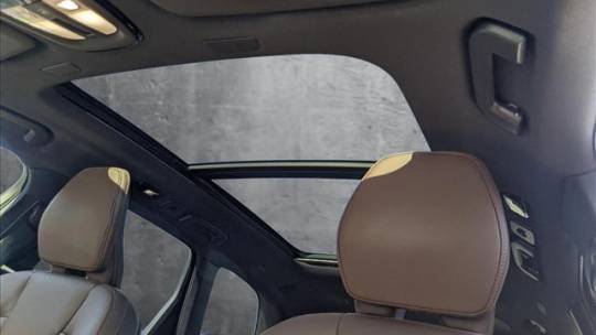 2023 Volvo XC60 YV4H60DM0P1324050