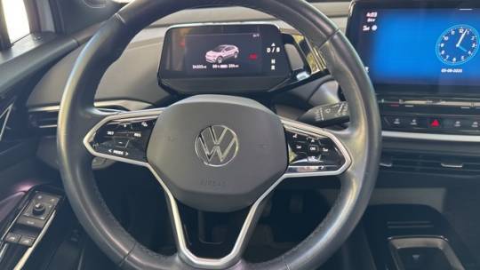 2021 Volkswagen ID.4 WVGTMPE25MP058702