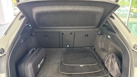 2021 Volkswagen ID.4 WVGTMPE25MP058702