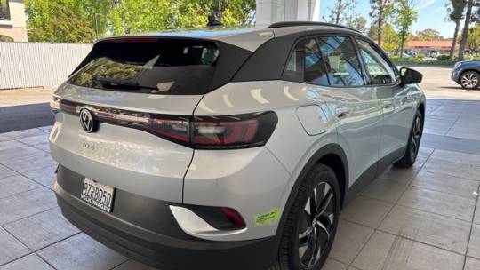 2021 Volkswagen ID.4 WVGTMPE29MP062655