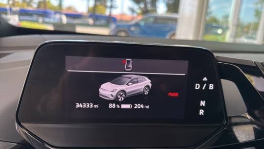 2021 Volkswagen ID.4 WVGTMPE25MP058702