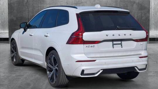 2023 Volvo XC60 YV4H60DM0P1324050
