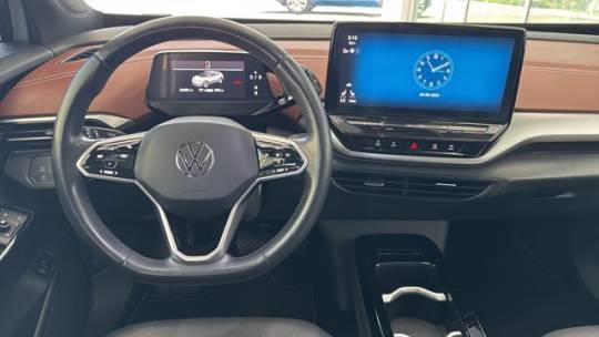 2021 Volkswagen ID.4 WVGTMPE29MP062655