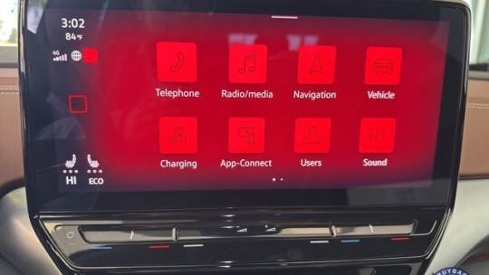 2021 Volkswagen ID.4 WVGUNPE26MP062372