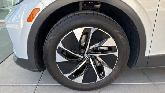 2021 Volkswagen ID.4 WVGTMPE29MP062655