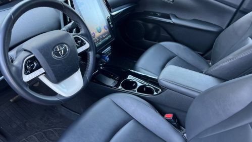 2017 Toyota Prius Prime - Images - 6
