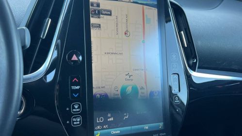 2017 Toyota Prius Prime - Images - 14
