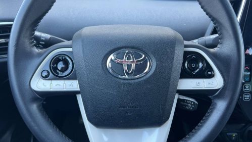 2017 Toyota Prius Prime - Images - 19
