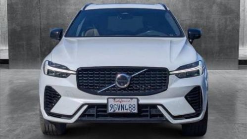 2023 Volvo XC60 YV4H60DM0P1324050