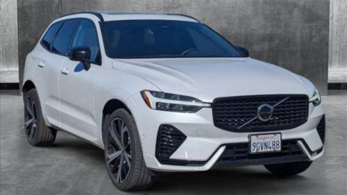 2023 Volvo XC60 YV4H60DM0P1324050