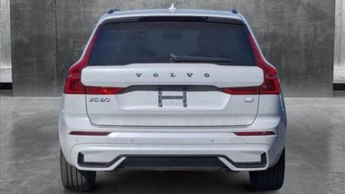 2023 Volvo XC60 YV4H60DM0P1324050