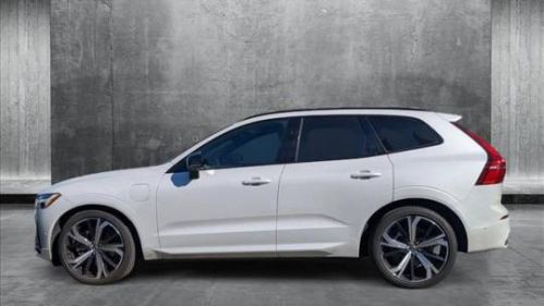 2023 Volvo XC60 YV4H60DM0P1324050