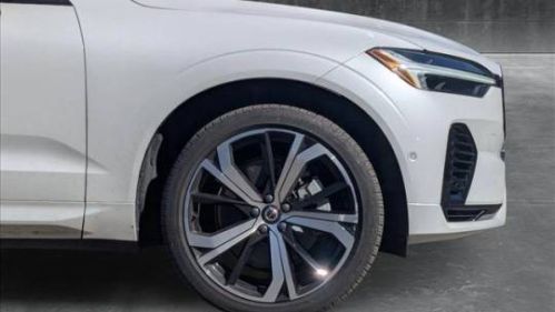 2023 Volvo XC60 YV4H60DM0P1324050