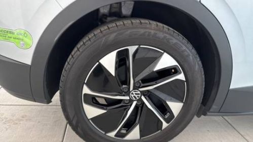 2021 Volkswagen ID.4 WVGTMPE29MP062655