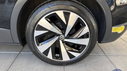 2021 Volkswagen ID.4 WVGUNPE26MP062372