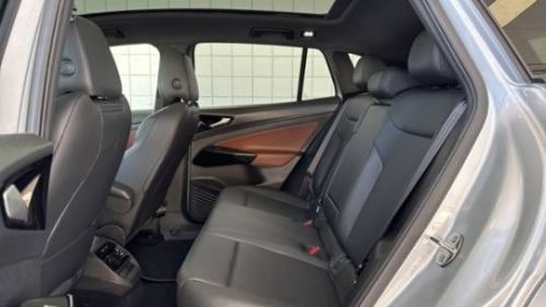 2021 Volkswagen ID.4 WVGTMPE29MP062655