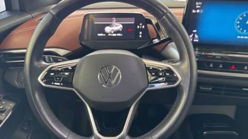2021 Volkswagen ID.4 WVGTMPE29MP062655