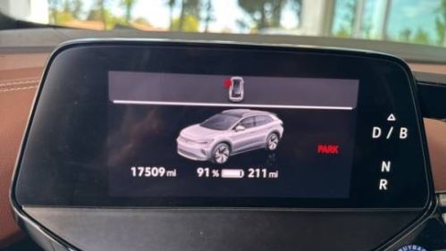 2021 Volkswagen ID.4 WVGUNPE26MP062372