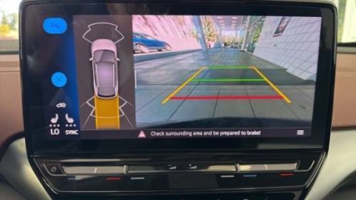 2021 Volkswagen ID.4 WVGTMPE29MP062655