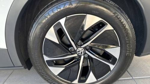 2021 Volkswagen ID.4 WVGTMPE25MP058702