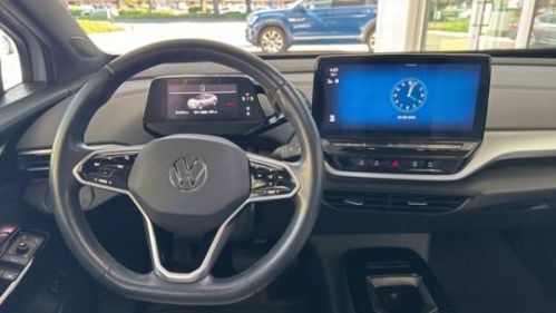 2021 Volkswagen ID.4 WVGTMPE25MP058702