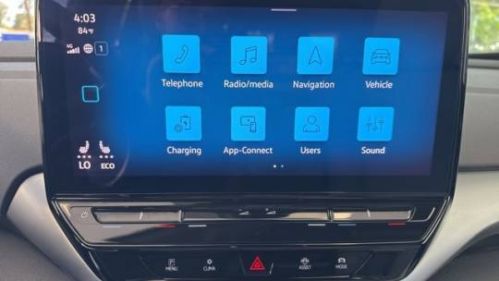 2021 Volkswagen ID.4 WVGTMPE25MP058702