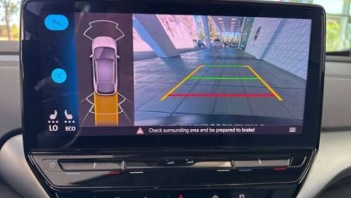 2021 Volkswagen ID.4 WVGTMPE25MP058702