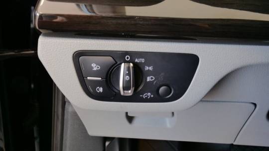2020 Audi Q5 WA1E2AFY4L2086290