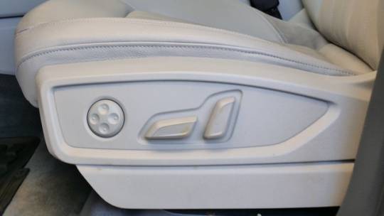 2020 Audi Q5 WA1E2AFY4L2086290